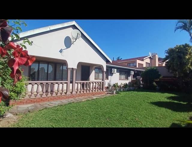 4 BEDROOM HOUSE FOR SALE IN SHALLCROSS